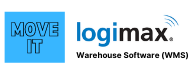 MOVE IT Logimax software